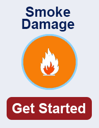 smoke damage cleanup in Snellville TN